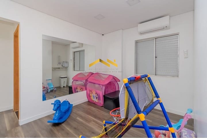 Apartamento à venda com 3 quartos, 66m² - Foto 11