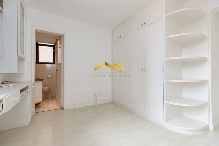 Apartamento à venda com 3 quartos, 144m² - Foto 41