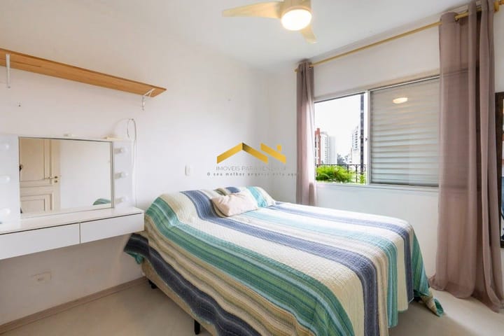 Apartamento à venda com 3 quartos, 110m² - Foto 37