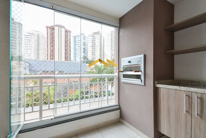 Apartamento à venda com 2 quartos, 57m² - Foto 32