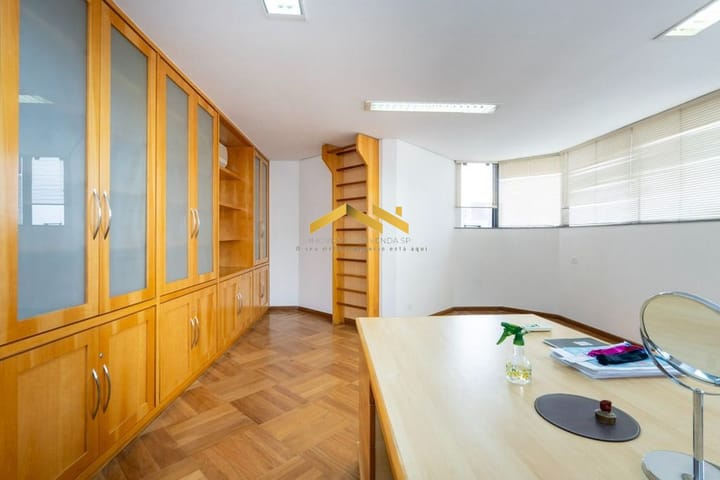 Apartamento à venda com 4 quartos, 488m² - Foto 42