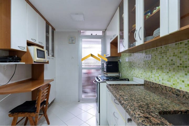 Apartamento à venda com 2 quartos, 85m² - Foto 34