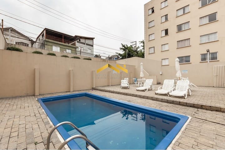 Apartamento à venda com 2 quartos, 56m² - Foto 13