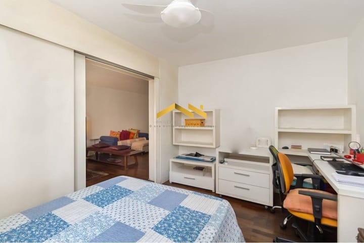 Apartamento à venda com 3 quartos, 126m² - Foto 36