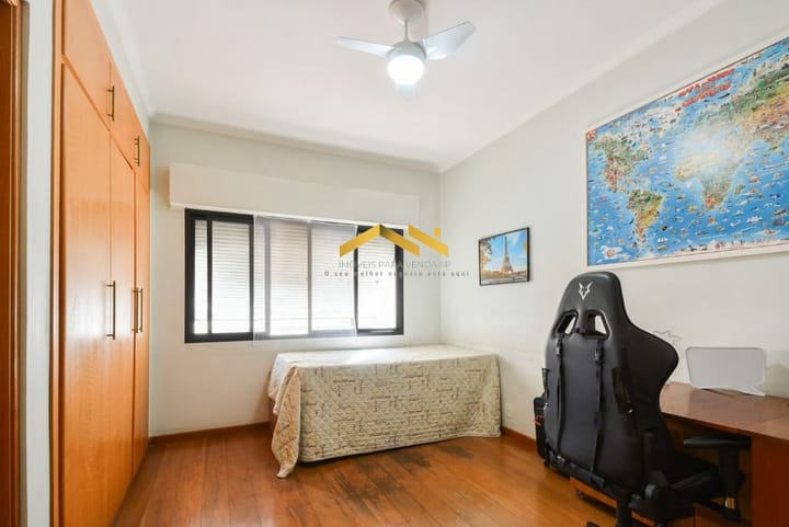 Apartamento à venda com 3 quartos, 230m² - Foto 33