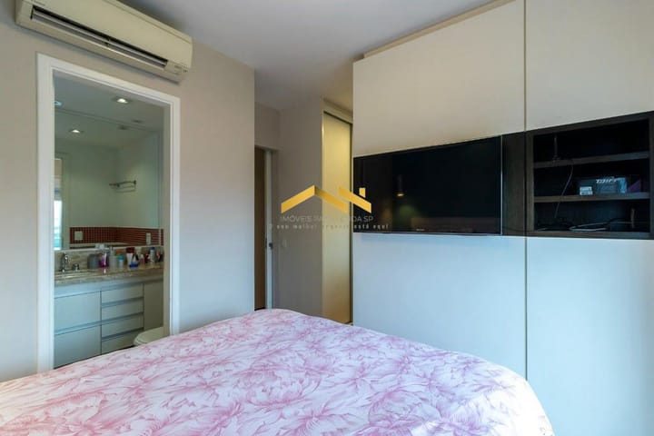 Apartamento à venda com 3 quartos, 101m² - Foto 18