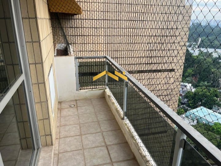 Apartamento à venda com 4 quartos, 328m² - Foto 28