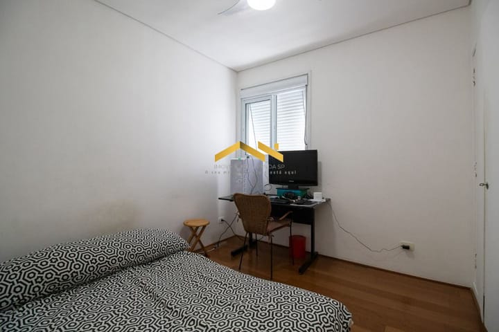 Apartamento à venda com 3 quartos, 262m² - Foto 8