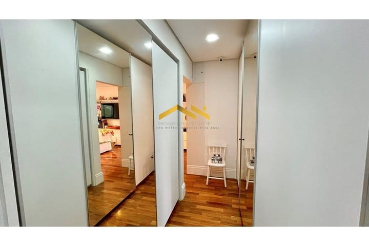 Apartamento à venda com 3 quartos, 240m² - Foto 56