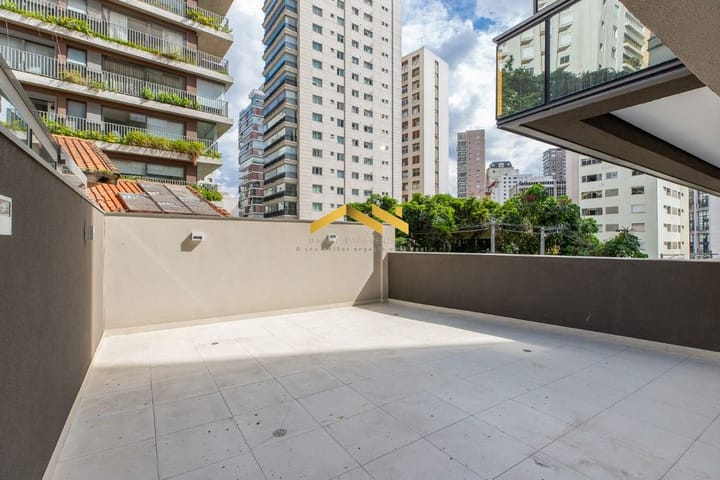 Apartamento à venda com 2 quartos, 117m² - Foto 27