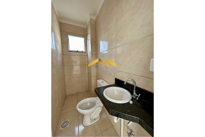 Apartamento à venda com 2 quartos, 43m² - Foto 9