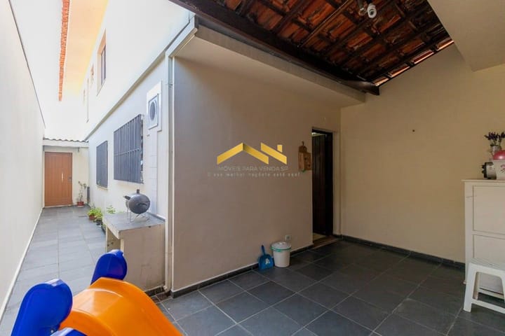 Casa à venda com 3 quartos, 150m² - Foto 20