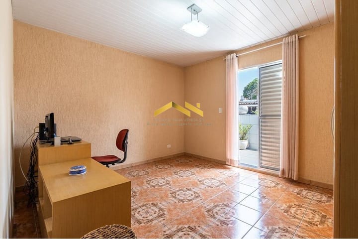 Casa à venda com 3 quartos, 192m² - Foto 17