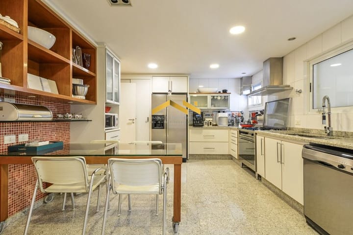 Apartamento à venda com 3 quartos, 177m² - Foto 18