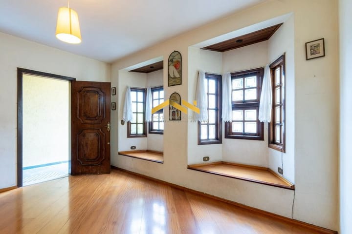 Casa à venda com 3 quartos, 191m² - Foto 38