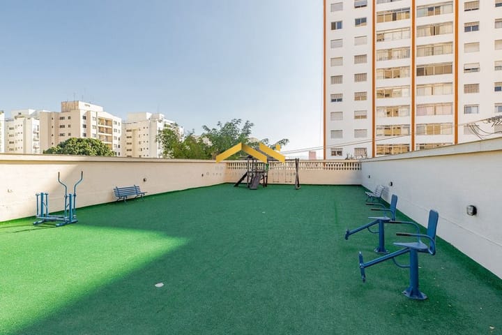 Apartamento à venda com 2 quartos, 81m² - Foto 20