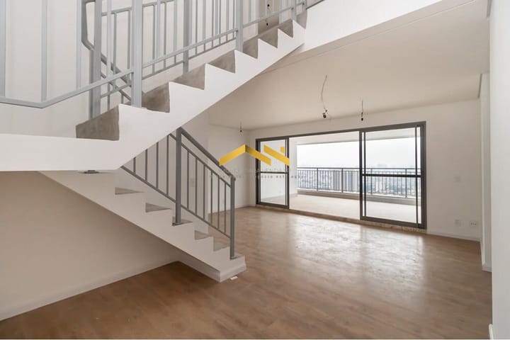 Apartamento à venda com 4 quartos, 240m² - Foto 35