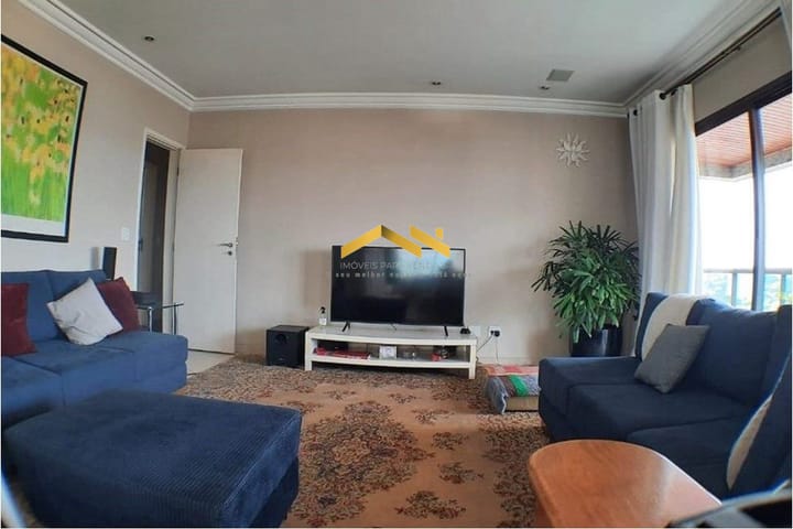 Apartamento à venda com 2 quartos, 245m² - Foto 28