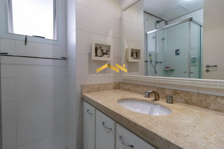 Apartamento à venda com 3 quartos, 116m² - Foto 37