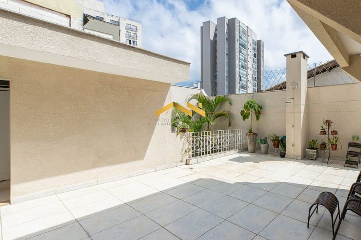 Casa à venda com 4 quartos, 390m² - Foto 46