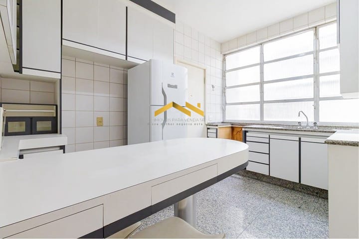 Apartamento à venda com 3 quartos, 153m² - Foto 16