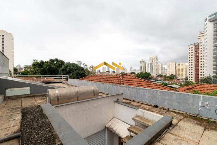 Casa à venda com 3 quartos, 243m² - Foto 12