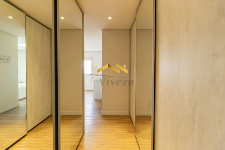 Apartamento à venda com 3 quartos, 146m² - Foto 17