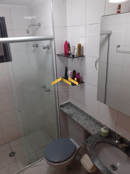 Apartamento à venda com 2 quartos, 51m² - Foto 25