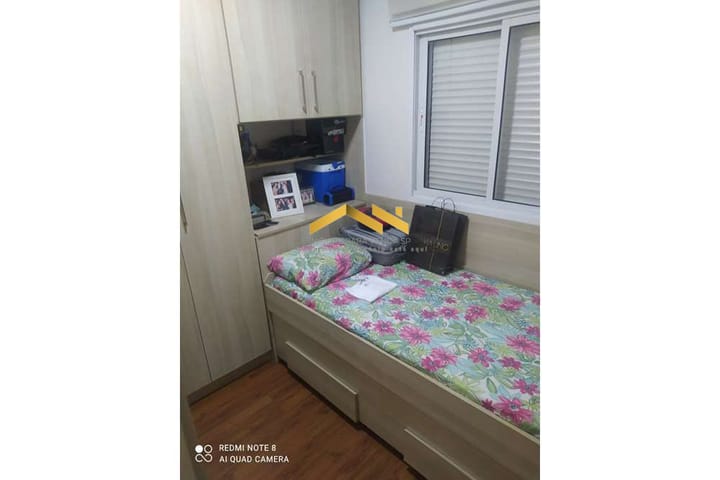 Apartamento à venda com 3 quartos, 65m² - Foto 33