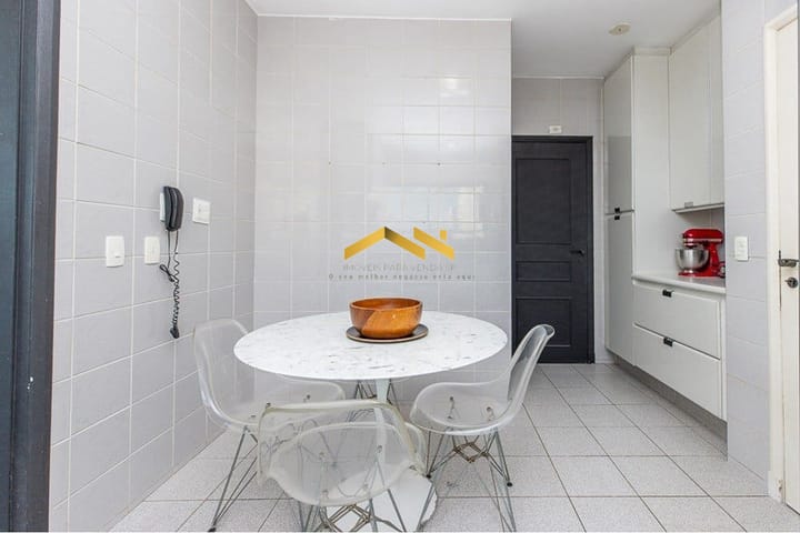 Apartamento à venda com 4 quartos, 171m² - Foto 55