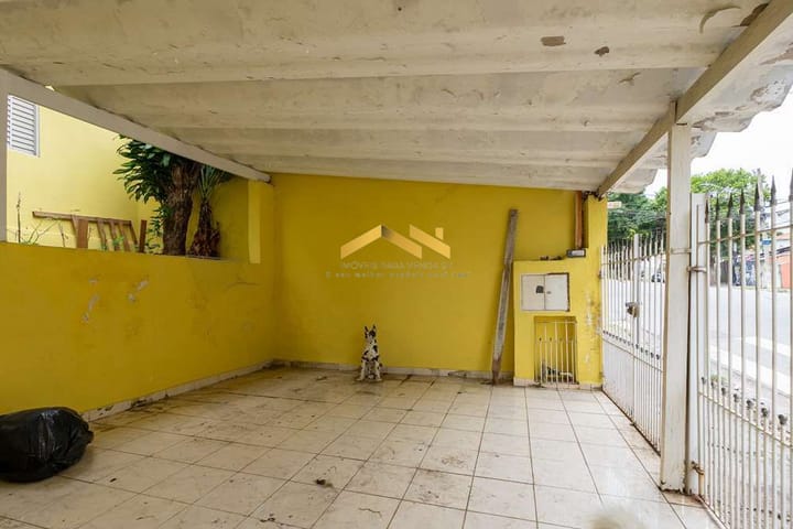 Casa à venda com 2 quartos, 140m² - Foto 17