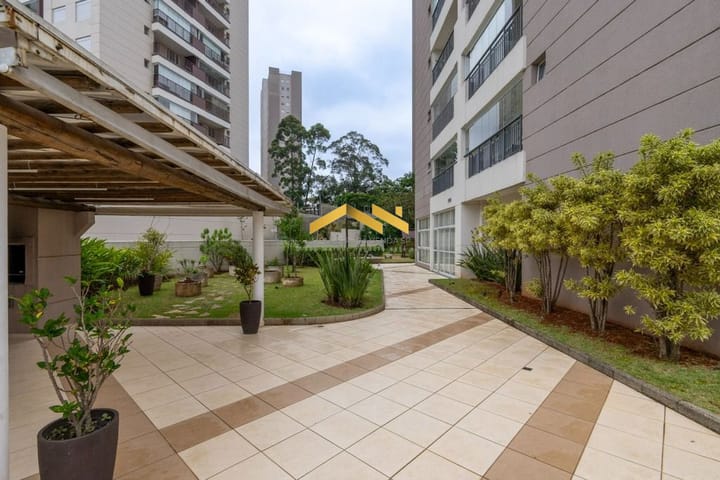 Apartamento à venda com 2 quartos, 48m² - Foto 30