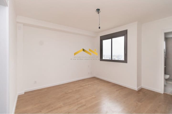 Apartamento à venda com 4 quartos, 240m² - Foto 62