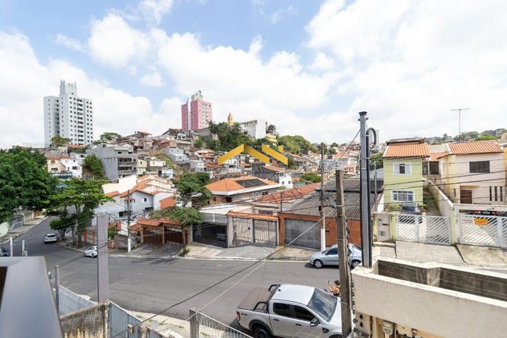 Casa à venda com 4 quartos, 213m² - Foto 17