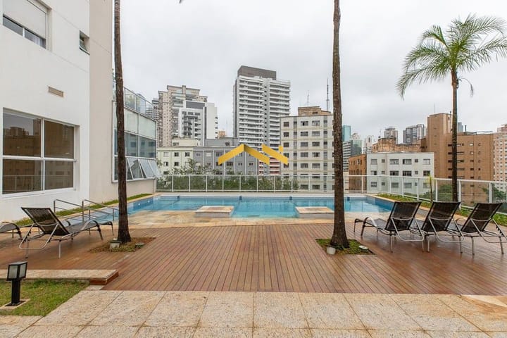 Apartamento à venda com 3 quartos, 240m² - Foto 23