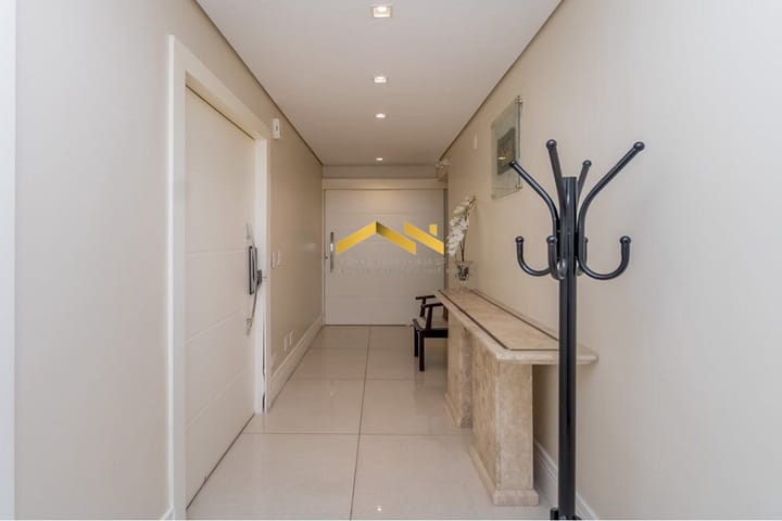 Apartamento à venda com 5 quartos, 310m² - Foto 19