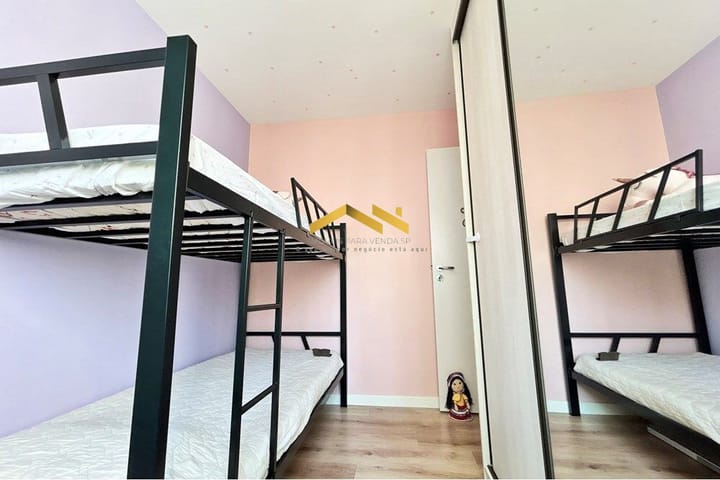 Apartamento à venda com 3 quartos, 82m² - Foto 43