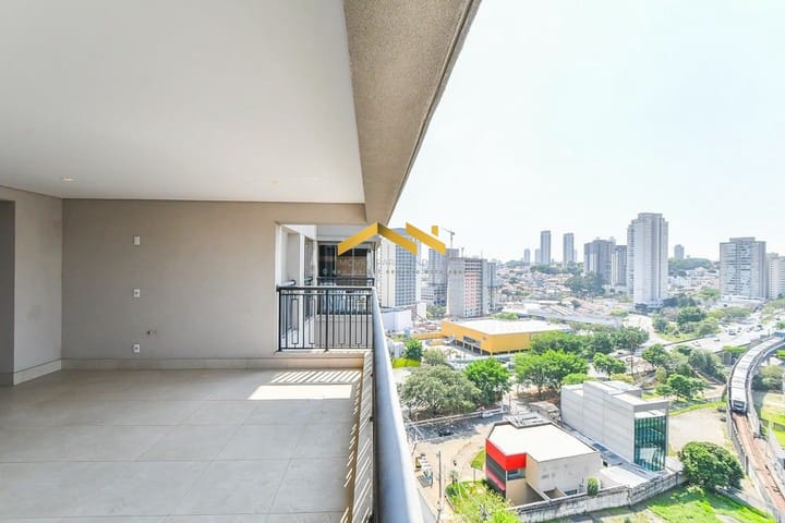 Apartamento à venda com 3 quartos, 147m² - Foto 40