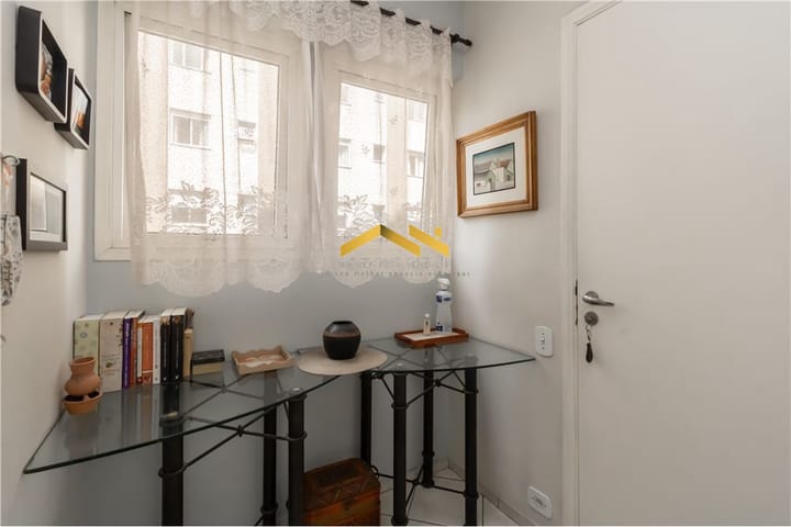 Apartamento à venda com 2 quartos, 56m² - Foto 20