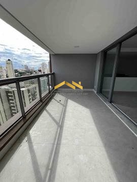 Apartamento à venda com 4 quartos, 165m² - Foto 3