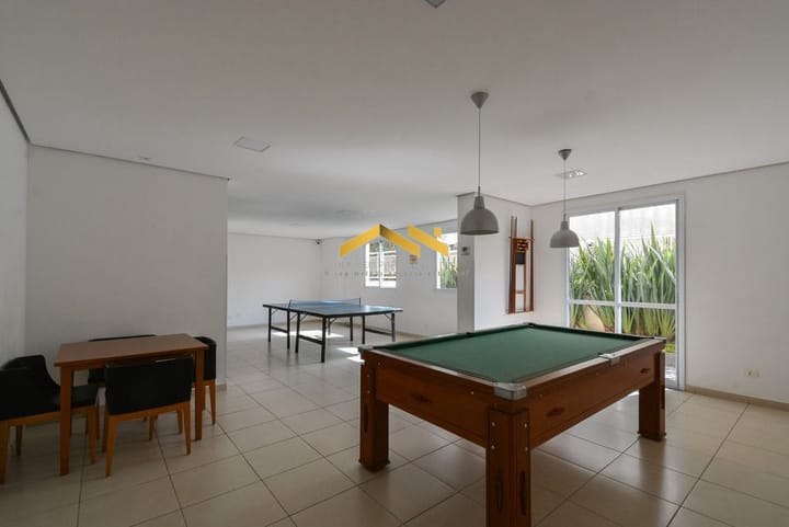 Apartamento à venda com 3 quartos, 85m² - Foto 21