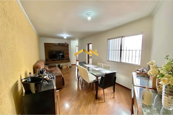 Apartamento à venda com 2 quartos, 59m² - Foto 1