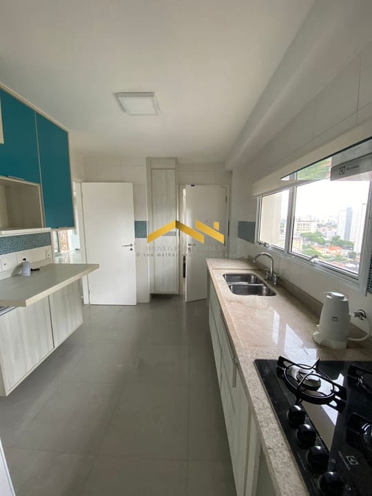 Apartamento à venda com 3 quartos, 124m² - Foto 17