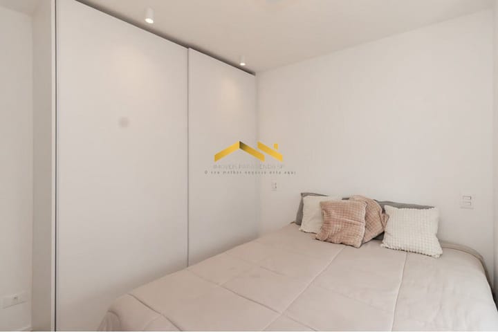 Apartamento à venda com 3 quartos, 250m² - Foto 33