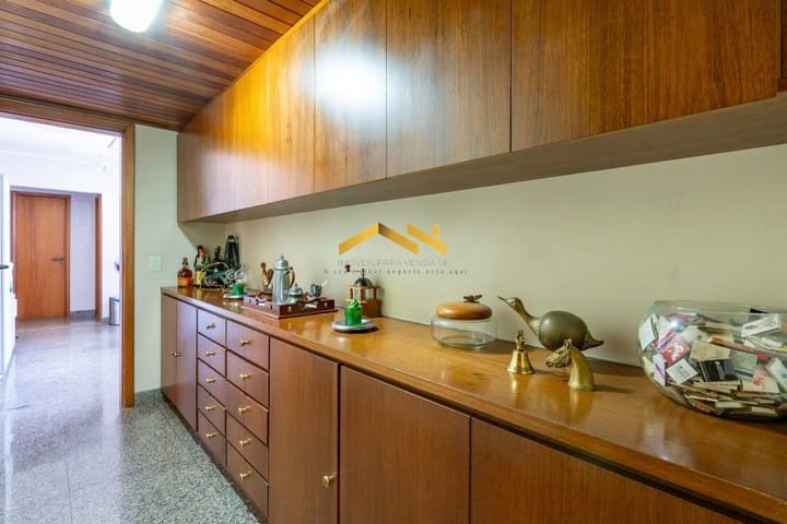 Apartamento à venda com 4 quartos, 377m² - Foto 56