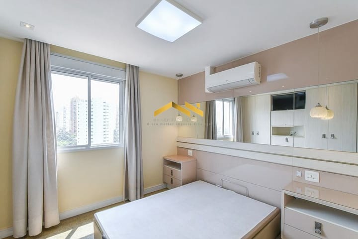 Apartamento à venda com 3 quartos, 98m² - Foto 5