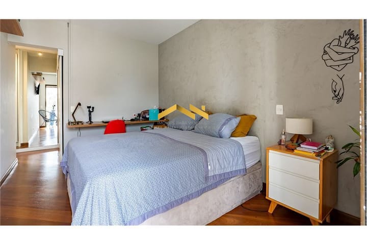 Apartamento à venda com 3 quartos, 122m² - Foto 58