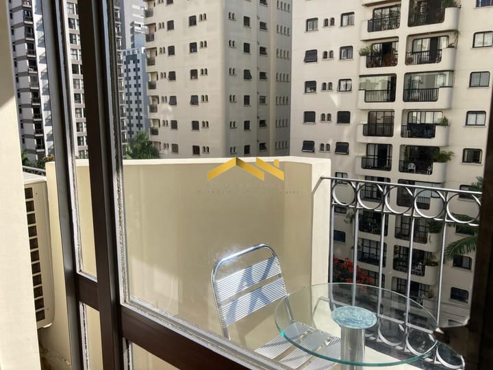 Apartamento à venda com 2 quartos, 92m² - Foto 17