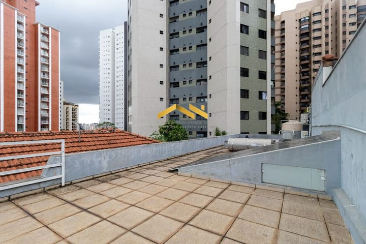 Casa à venda com 3 quartos, 243m² - Foto 16