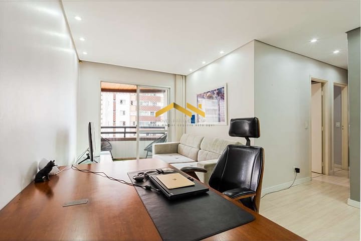 Apartamento à venda com 3 quartos, 73m² - Foto 32